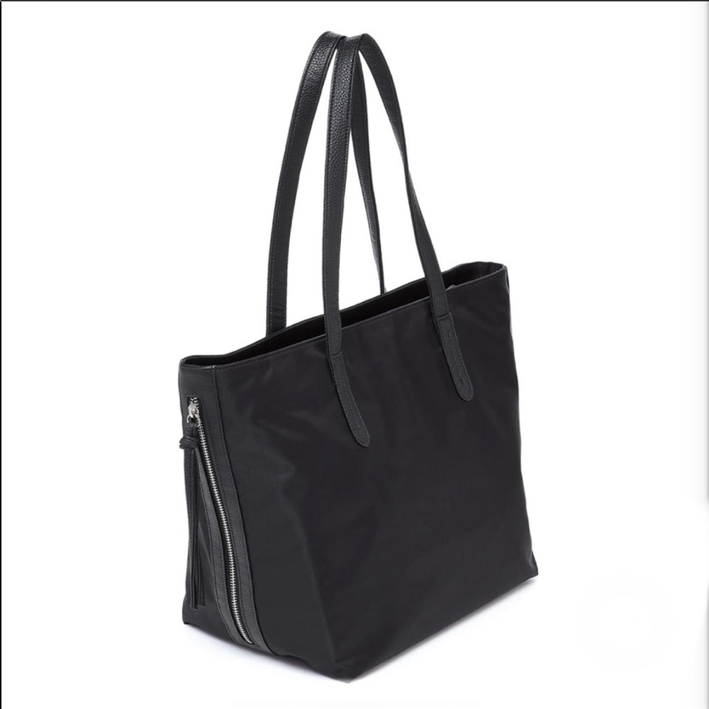 BOTKIER New York, Bond Nylon Tote, New with Tags